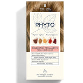 Phyto Phytocolor Bitkisel Saç Boyası - 8 Sarı